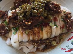 干拌麻辣牛肉粉-常樂屋·常德米粉(青年路店)