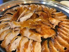 -守柴炉烤鸭(科华中路王府井店)