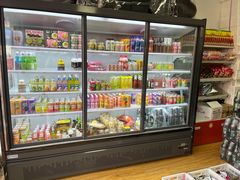 -盛杰果业(张庄路店)