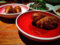麻辣兔头-双流老妈兔头(荟聚店)