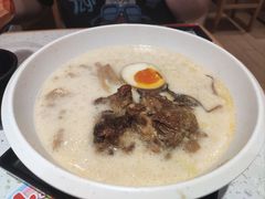 -味千拉面(增城万达广场店)