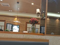 -韩香福烤肉庄园(荣成店)
