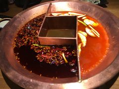 -雾漫川城重庆火锅(上和商业广场店)