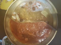 -羊大爷涮肉(亮马桥店)