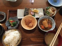 -希望日本料理(保利香槟花园店)