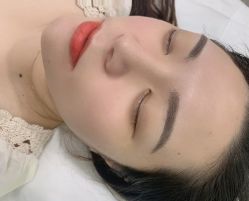 -久匠半永久纹眉