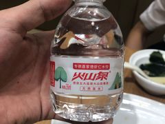 -喜家德虾仁水饺(南山书城店)