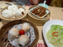-点都德(千灯湖环宇城店)