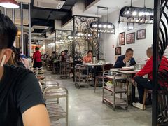 大堂-陈记顺和潮汕牛肉火锅(番禺迎宾大道店)