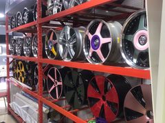 -美车驿站汽车改色工厂·艾利丹尼森·3M·美国雅龙·LG·隐形车衣