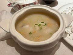 -華府Deluxe(兴业太古汇店)