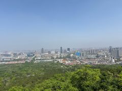 -千佛山风景名胜区