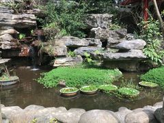 -龙门水都景区