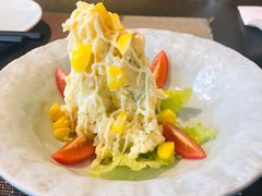 -山葵家·创意料理(宁波来福士店)