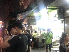 -红大哥水门鸡饭(總店)