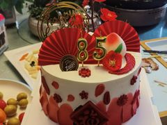 -ZOZO's昌左左精致甜品设计(新北店)