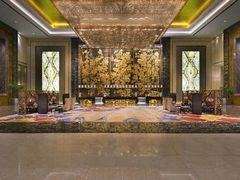 -长沙富力万达文华酒店