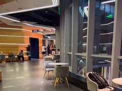 -锐动健身游泳(博地中心店)