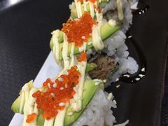 -谷村寿司(同福路店)
