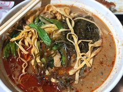 红油麻辣烫-老赵太太麻辣烫涮肚馆(大经路店)