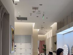 -天真蓝照相馆(杭州滨江宝龙店)