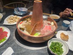 -小洋府铜锅涮肉(南锣鼓巷店)