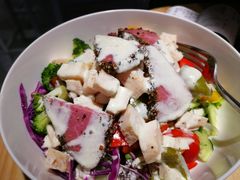 -CALIFORKS加州叉子轻食(朝阳门店)