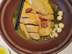 -西湖春天•老字号杭州菜(百汇店)