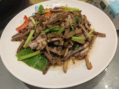 -九龙湾·御膳坊(九龙窠路店)