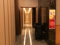 -成都蒲江花样年福朋喜来登度假酒店·宜客乐西餐厅