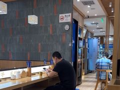 -马记永·兰州牛肉面(3019君尚店)