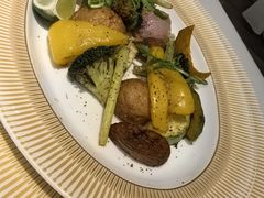 -王品牛排(福州泰禾店)