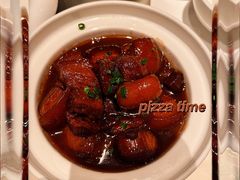 -小菜园新徽菜(溧阳万达店)