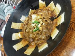 -皖北学东地锅鸡(之心城店)