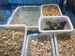 -小时候焗海鲜(鄞州万达店)