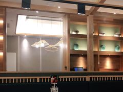 大堂-7017浙菜•建德味(中财店)