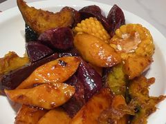 -偏爱炒鸡(老县衙店)