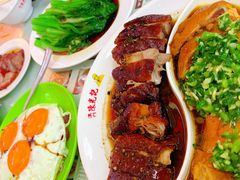 -澳门陈光记烧味饭店(万象城店)