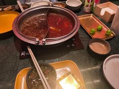 -牛New寿喜烧(曹路花园城店)