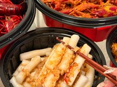 -红盔甲·小龙虾(定西路店)