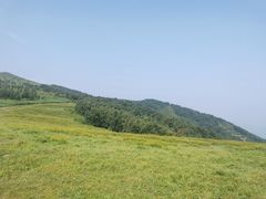 -灵山