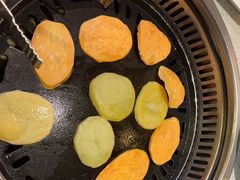 -炭之家齐齐哈尔大片烤肉·涮毛肚火锅·齐齐哈尔烤肉(中央大街店)