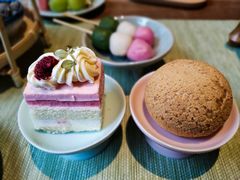 -梅间堂茶馆(绿地缤纷城店)