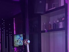 -F·OK  KTV(白土坝店)