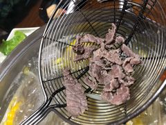 -牛郎记潮汕牛肉火锅(大西洋银泰城店)