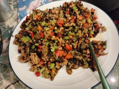 -浩海火燒雲傣家菜(芮欧百货店)