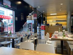 大堂-松哥油焖大虾(科技园店)