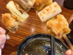 -鸟鹏烧鸟居酒屋(仁恒梦中心店)