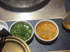 -巴奴毛肚火锅(广益哥伦布店)