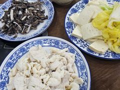 -牛街老爆肚满(亚运村店)